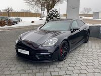 gebraucht Porsche Panamera GTS Sport Turismo | |Standheizg