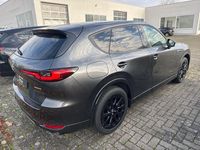 Neu Mazda CX-60 Homura-Line 328 PS (241 kW) 2025 Grau SUV