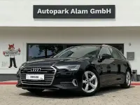 Gebraucht Audi A6 Sport 231 PS (169 kW) 2019 Schwarz Kombi