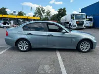 Gebraucht BMW 320 2005 Limousine
