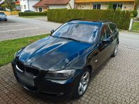 gebraucht BMW 320 d Touring Edition Exclusive, Euro 6