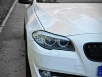 gebraucht BMW 520 d F11 Vollaustattung