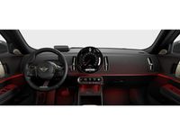 Gebraucht Mini Cooper Countryman 170 PS (125 kW) 2024 Grau SUV
