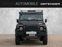 Gebraucht Land Rover Defender SE 122 PS (89 kW) 2016 Kombi