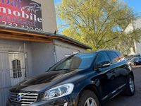 Gebraucht Volvo XC60 Summum 181 PS (133 kW) 2015 Schwarz SUV