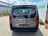 gebraucht Citroën Berlingo M Feel KLIMA INFOTAINMENT EINPARKHILFE