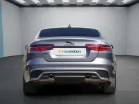 Gebraucht Jaguar XE R-Dynamic 250 PS (183 kW) 2022 Grau Limousine