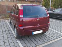 Gebraucht Opel Meriva Edition 125 PS (91 kW) 2005 Andere farben Van / Kleinbus
