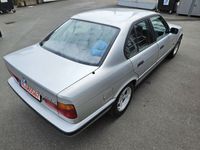 gebraucht BMW 525 TDS - 04.1993 - 5/H/514069 TUV 04/2026
