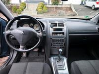 Gebraucht Peugeot Boxer 136 PS (100 kW) 2005 Grau Van