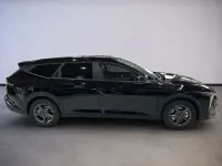 Gebraucht Kia K4 Comfort 150 PS (110 kW) 2026 Schwarz Kombi