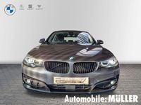 gebraucht BMW 320 Gran Turismo - d Steptronic Navi LED ACC RFK