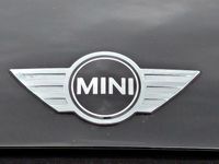 Gebraucht Mini Cooper Chili 136 PS (100 kW) 2016 Schwarz Kleinwagen