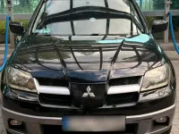 Gebraucht Mitsubishi Outlander 2004 SUV