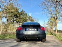 Gebraucht Audi TT S-Line 250 PS (183 kW) 2005 Coupé
