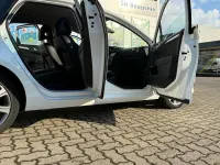 Gebraucht Citroën C4 140 PS (102 kW) 2015 Weiß Limousine