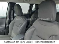 gebraucht Jeep Renegade Limited 1.4 AWD - Navi, Sound, Sicht