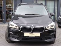 gebraucht BMW 216 Gran Tourer 216 d Advantage AC-A*LED*PANORAMA*NAVI