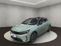 Neu Opel Corsa 110 PS (80 kW) 2026 Eukalyptus grün (metallic) Kleinwagen