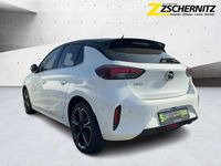 Gebraucht Opel Corsa Ultimate 101 PS (74 kW) 2022 Weiss Kleinwagen