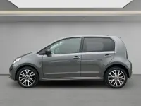 Gebraucht VW e-up! Edition 61 kW (83 PS) 2023 (unbekannt) Kleinwagen