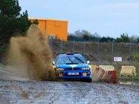 gebraucht Subaru Impreza Rallye WRX STI GC8