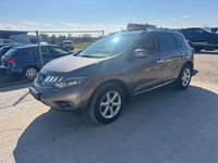 Gebraucht Nissan Murano Executive 256 PS (188 kW) 2009 Braun SUV