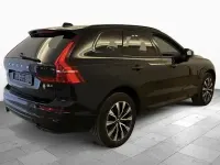 Gebraucht Volvo XC60 Plus 197 PS (144 kW) 2023 Schwarz SUV