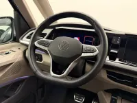Gebraucht VW Multivan Style 177 PS (130 kW) 2024 Schwarz Van / Kleinbus