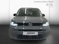 Gebraucht VW Caddy Maxi California 116 PS (85 kW) 2025 Grau Van / Kleinbus