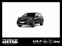 Neu Kia Sorento Platinum 193 PS (141 kW) 2025 Auroraschwarz SUV