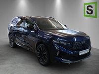 Neu Renault Espace Esprit Alpine 200 PS (147 kW) 2026 Schwarz SUV