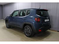 gebraucht Jeep Renegade Longitude 1.5 T4 DCT7 e-Hybrid 96kW, Business-P...