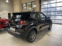 Neu Citroën e-C3 113 kW (154 PS) 2026 Schwarz Limousine