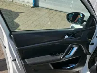 Gebraucht Peugeot 308 120 PS (88 kW) 2018 Weiß Kombi