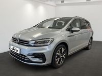 Gebraucht VW Touran Highline 150 PS (110 kW) 2025 Oyster silver metallic Van / Kleinbus