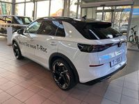 Neu VW T-Roc Style 150 PS (110 kW) 2025 Weiß SUV