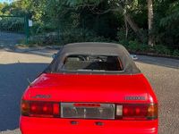 Gebraucht Mazda RX7 200 PS (147 kW) 1990 Rot Coupé