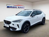 Gebraucht Cupra Formentor VZ 310 PS (228 kW) 2024 Candy weiss SUV