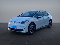Gebraucht VW ID.3 Pro 150 kW (204 PS) 2024 Blanco nevada Kleinwagen
