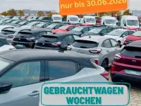 Brugt Ford Transit Trend 170 HK (125 kW) 2025 Hvid Pickup / Ladvogn