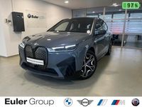 Gebraucht BMW iX Sport Line 397 kW (540 PS) 2023 Grau SUV