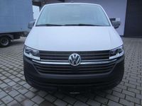 gebraucht VW Transporter T6.1 Webasto,LED,Navi,Kamera,1-Hand