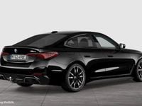 Neu BMW i4 Performance 442 kW (601 PS) 2026 Schwarz Limousine