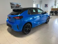 Gebraucht Opel Corsa 101 PS (74 kW) 2025 Kobalt blau Kleinwagen