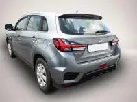 Gebraucht Mitsubishi ASX Edition 150 PS (110 kW) 2020 Manufacturer SUV