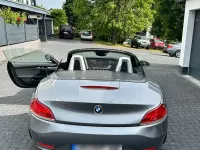 Gebraucht BMW Z4 306 PS (225 kW) 2013 Grau Cabrio