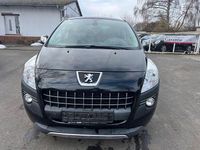Gebraucht Peugeot 3008 Platinum 150 PS (110 kW) 2010 Kombi
