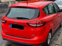 Gebraucht Ford C-MAX Trend 101 PS (74 kW) 2018 Van / Kleinbus