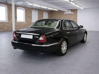 Gebraucht Jaguar XJ8 258 PS (189 kW) 2003 Schwarz Limousine